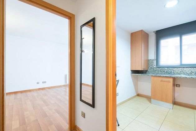 Foto 2 de Piso en venta en Santa Eugènia de 2 habitaciones con balcón y ascensor