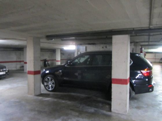 Foto 1 de Venta de garaje en Vila de Palafrugell - Llofriu - Barceloneta de 20 m²