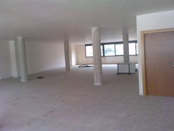 Foto 1 de Oficina en lloguer a Vila de Palafrugell - Llofriu - Barceloneta de 285 m²