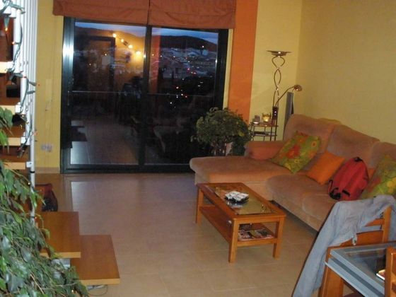 Foto 1 de Dúplex en venda a Vila de Palafrugell - Llofriu - Barceloneta de 4 habitacions amb terrassa i garatge