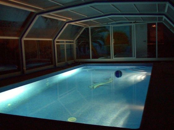 Foto 2 de Xalet en venda a Vila de Palafrugell - Llofriu - Barceloneta de 6 habitacions amb terrassa i piscina