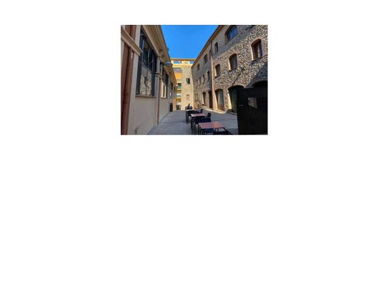 Foto 2 de Edifici en venda a Vila de Palafrugell - Llofriu - Barceloneta amb ascensor