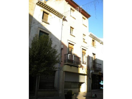 Foto 1 de Edifici en venda a Vila de Palafrugell - Llofriu - Barceloneta amb ascensor