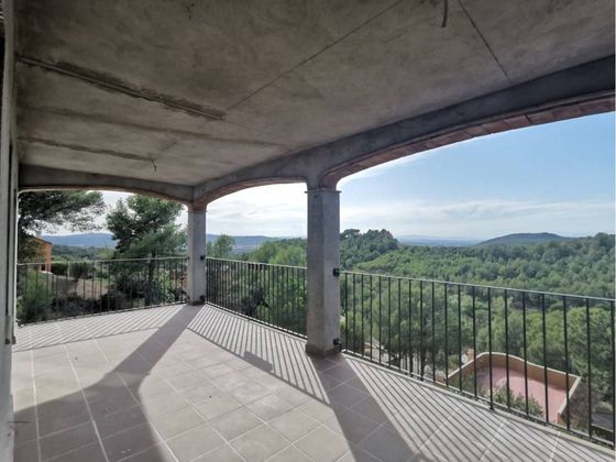 Foto 1 de Xalet en venda a Residencial Begur - Esclanyà de 4 habitacions amb terrassa i piscina