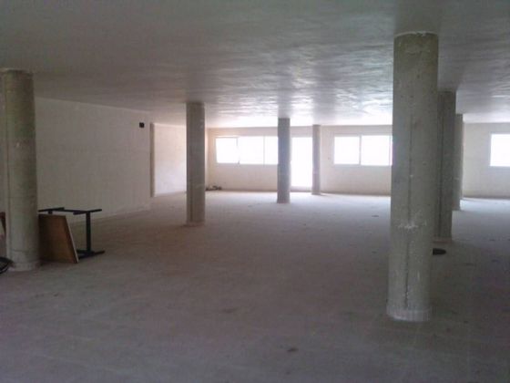 Foto 2 de Alquiler de oficina en Vila de Palafrugell - Llofriu - Barceloneta de 93 m²