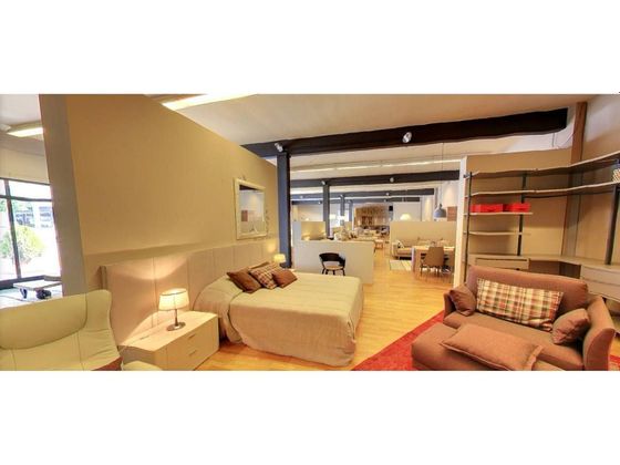 Foto 2 de Alquiler de local en Vila de Palafrugell - Llofriu - Barceloneta de 791 m²
