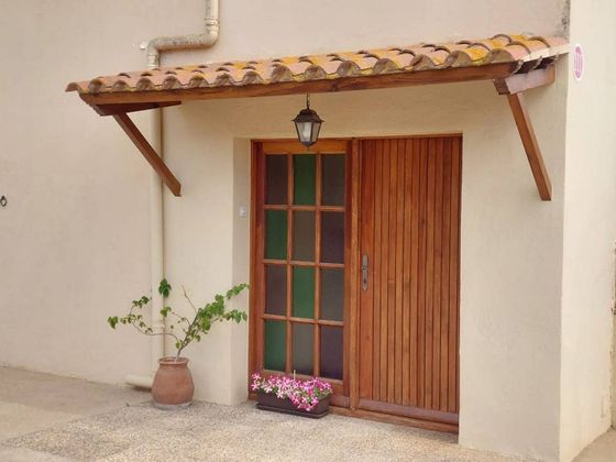 Foto 2 de Casa en venda a Mont-Ras de 5 habitacions amb terrassa i piscina