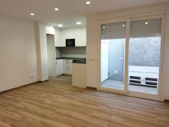Foto 2 de Venta de piso en Vila de Palafrugell - Llofriu - Barceloneta de 3 habitaciones con aire acondicionado y calefacción