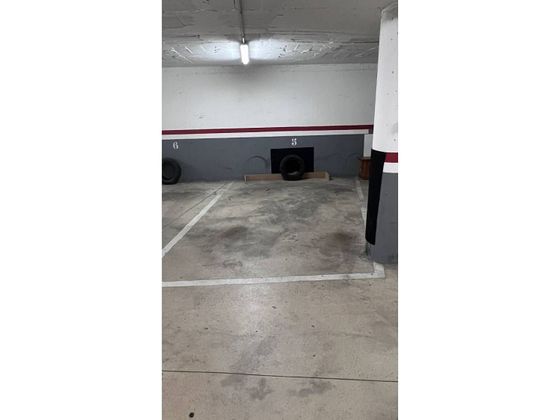Foto 1 de Venta de garaje en Vila de Palafrugell - Llofriu - Barceloneta de 12 m²