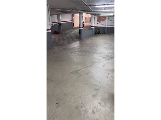 Foto 2 de Venta de garaje en Vila de Palafrugell - Llofriu - Barceloneta de 12 m²