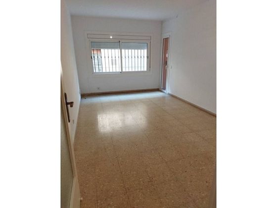 Foto 2 de Venta de piso en Vila de Palafrugell - Llofriu - Barceloneta de 3 habitaciones con balcón