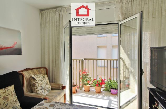 Foto 1 de Àtic en venda a Avinguda Catalunya de 4 habitacions amb balcó i calefacció