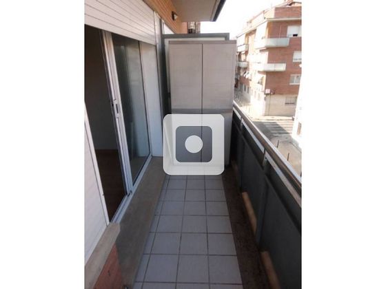 Foto 2 de Pis en venda a Sant Pere de 2 habitacions amb garatge i balcó