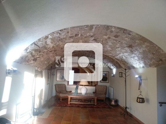 Foto 1 de Casa rural en venda a Talamanca de 6 habitacions amb piscina i garatge