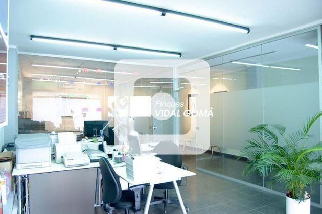Foto 1 de Oficina en venda a Can Boada de 70 m²