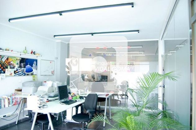 Foto 1 de Oficina en venda a Can Boada de 70 m²