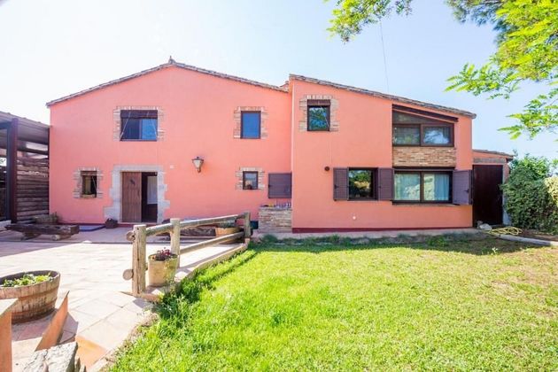 Foto 1 de Casa en venda a Sant Andreu Salou de 4 habitacions amb terrassa i garatge