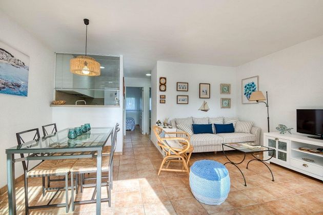 Foto 2 de Casa en venda a Els Pins - Politur de 2 habitacions amb terrassa i piscina