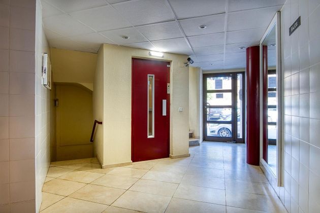 Foto 2 de Venta de piso en calle De Sant Antoni de 3 habitaciones con piscina y garaje
