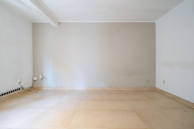 Foto 2 de Venta de piso en Centre - Reus de 3 habitaciones con balcón y aire acondicionado