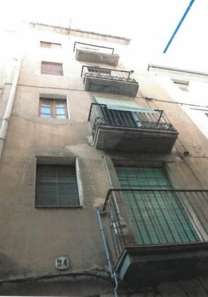 Foto 2 de Venta de edificio en calle De Santa Maria de 511 m²
