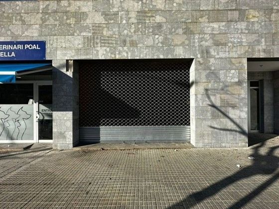 Foto 1 de Alquiler de local en Mas Milà de 71 m²