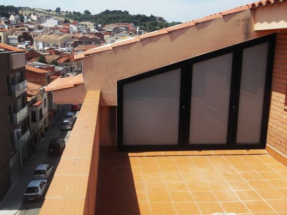 Foto 1 de Edifici en venda a La Cogullada de 900 m²