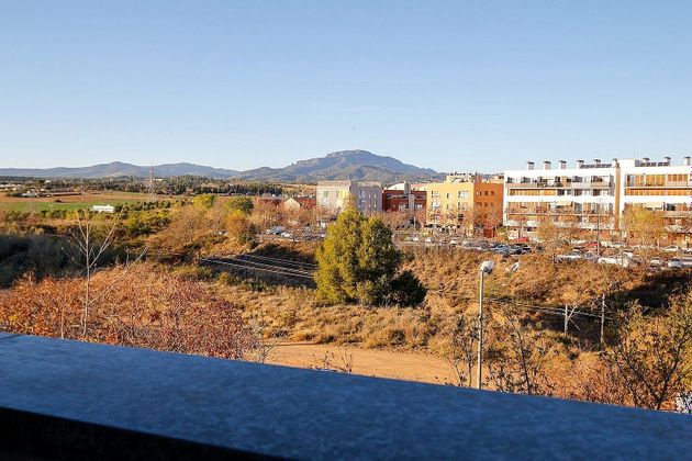 Foto 1 de Piso en venta en Can Deu - La Planada - Sant Julià de 3 habitaciones con terraza y balcón