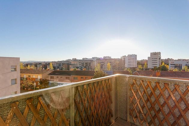 Foto 2 de Piso en venta en Can Deu - La Planada - Sant Julià de 3 habitaciones con terraza y balcón