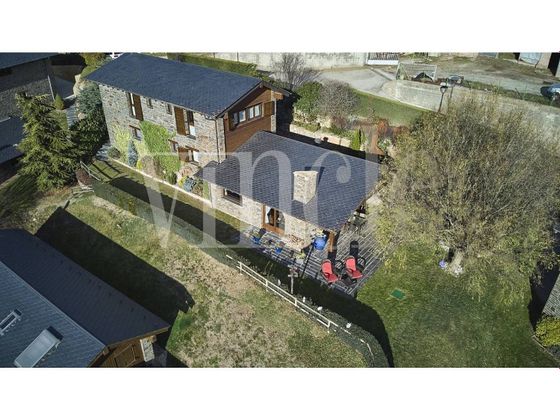 Foto 1 de Xalet en venda a Prullans de 4 habitacions amb terrassa i garatge