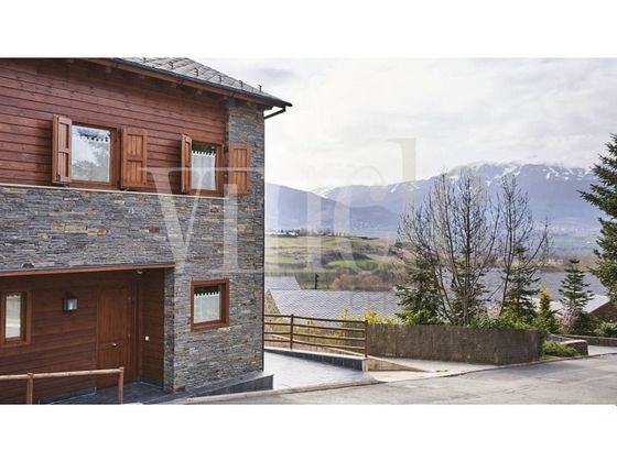 Foto 1 de Casa adossada en venda a Bolvir de 3 habitacions amb terrassa i garatge