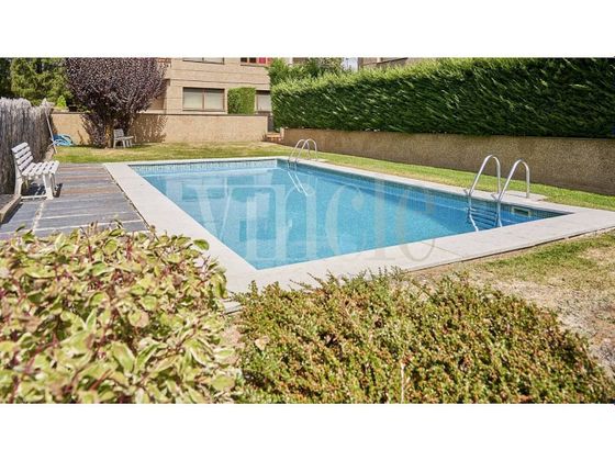 Foto 2 de Dúplex en venda a Puigcerdà de 3 habitacions amb terrassa i piscina