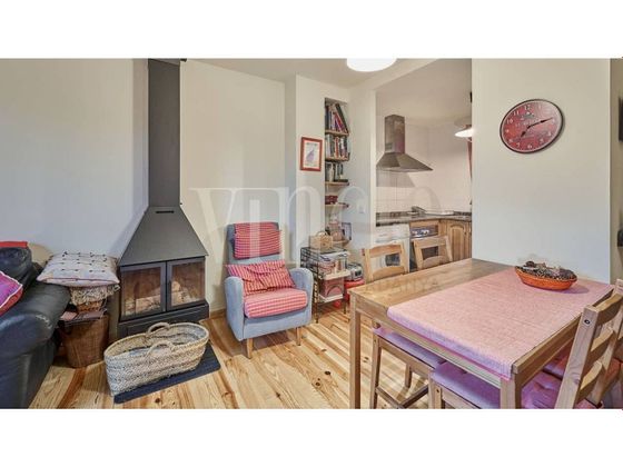 Foto 1 de Casa adossada en venda a Ur de 2 habitacions amb terrassa i garatge