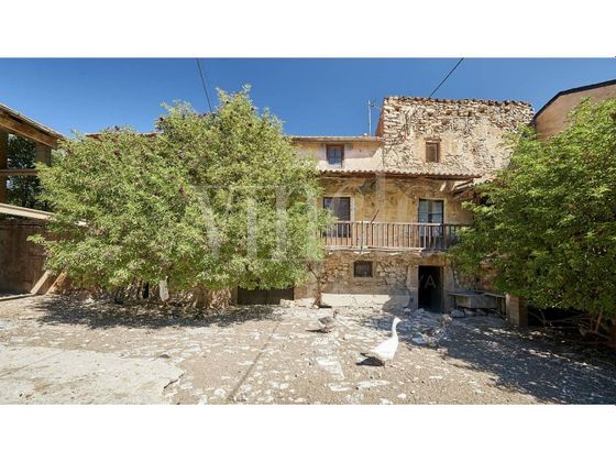 Foto 1 de Casa en venda a Bellver de Cerdanya de 1 habitació i 1245 m²