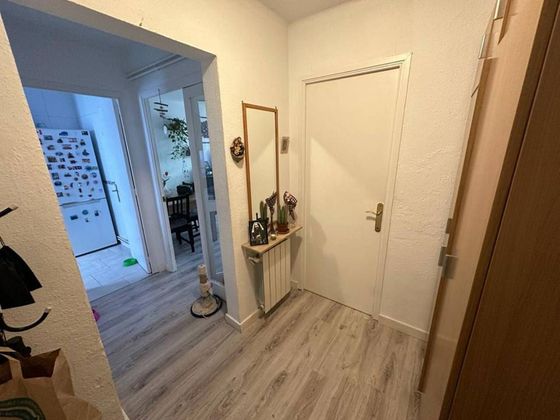 Foto 1 de Pis en venda a Vilassar de Mar de 3 habitacions amb garatge i balcó