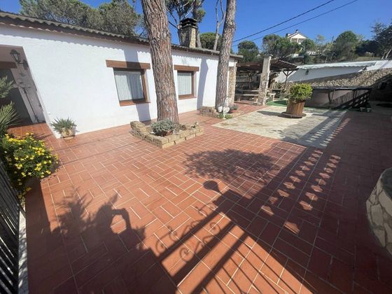 Foto 2 de Casa en venda a Mas Altaba-El Molí de 4 habitacions amb terrassa i piscina