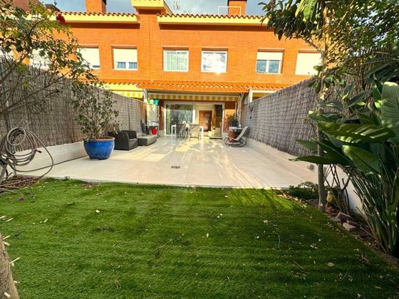Foto 1 de Casa en venda a Vilassar de Mar de 5 habitacions amb terrassa i piscina