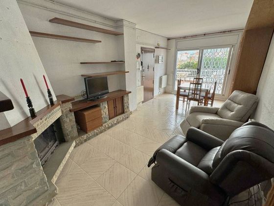 Foto 2 de Pis en venda a Vilassar de Mar de 2 habitacions amb terrassa i aire acondicionat