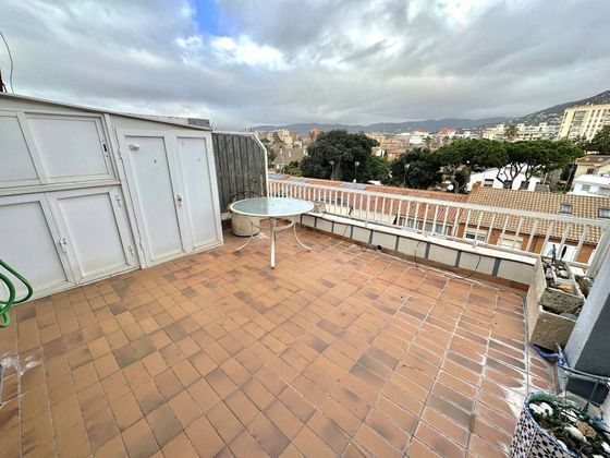 Foto 1 de Piso en venta en Vilassar de Mar de 2 habitaciones con terraza y aire acondicionado