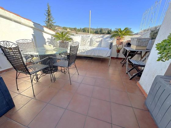 Foto 1 de Dúplex en venda a Vilassar de Dalt de 4 habitacions amb terrassa i balcó