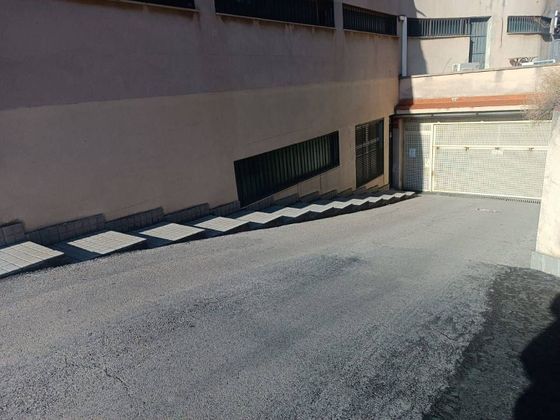 Foto 1 de Garatge en venda a Vilassar de Mar de 15 m²