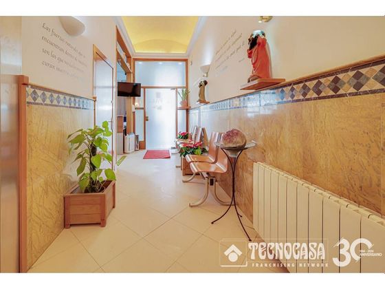 Foto 1 de Edifici en venda a Vilassar de Mar amb calefacció i ascensor