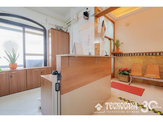 Foto 2 de Edifici en venda a Vilassar de Mar amb calefacció i ascensor