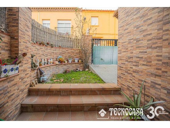 Foto 1 de Casa en venda a Vilassar de Dalt de 4 habitacions amb terrassa i garatge