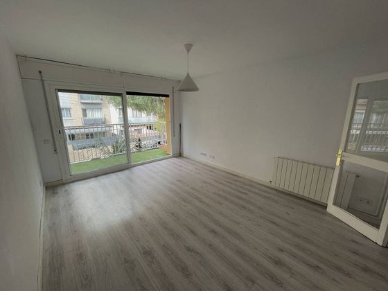 Foto 2 de Piso en venta en Vilassar de Mar de 3 habitaciones con garaje y balcón