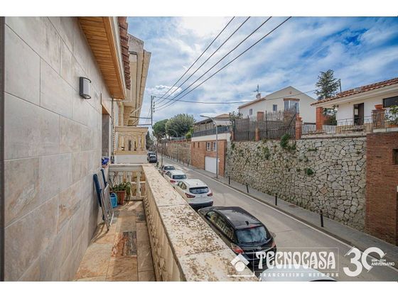 Foto 2 de Casa en venda a Vilassar de Dalt de 4 habitacions amb terrassa i balcó