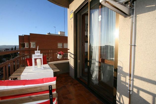 Foto 2 de Venta de piso en Sant Julià - El Pla del Diable de 4 habitaciones con terraza y balcón