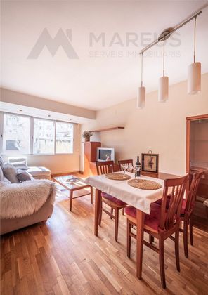 Foto 1 de Piso en venta en Martorell de 3 habitaciones con terraza y aire acondicionado