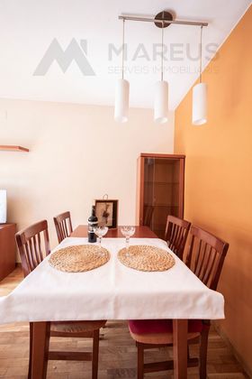Foto 2 de Piso en venta en Martorell de 3 habitaciones con terraza y aire acondicionado