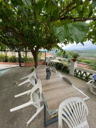 Foto 2 de Casa rural en venda a Aleixar, l´ de 3 habitacions amb terrassa i piscina